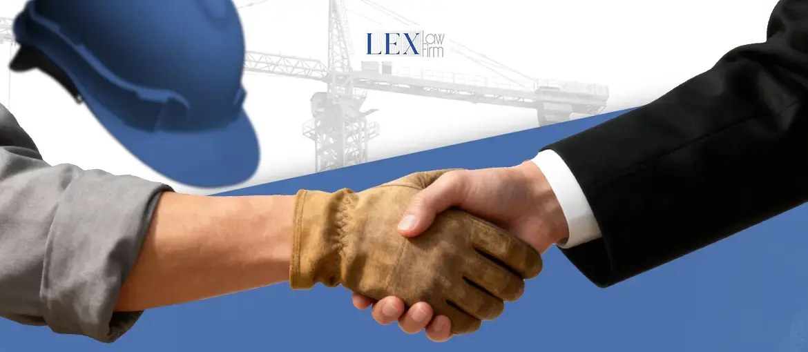 Labour Law Relations