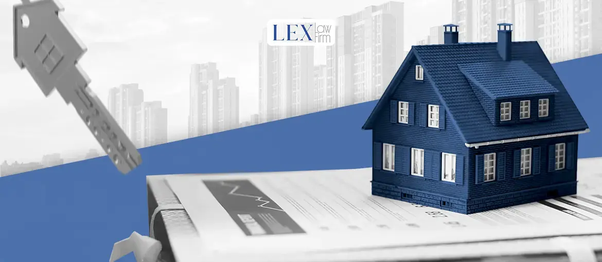 Real Estate and Land Matters