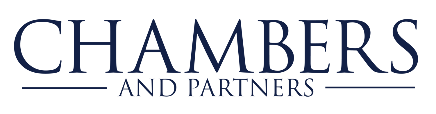 Chambers & Partners Chambers & Partners